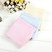 Fairy Baby 3 PCS Cotton Warm Umbilical Cord Unisex Newborn Navel Belt(Bear 3,Fit Waist 15.74
