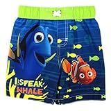 Finding Dory Nemo Boys Swim Trunks Swimwear (Baby/Toddler)