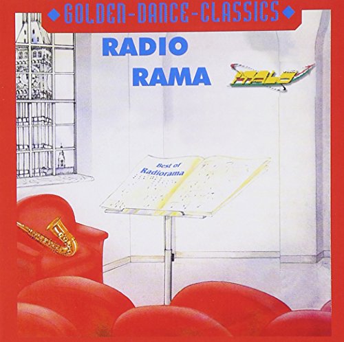 Radiorama - Chance To Desire (XXL UltraTraxx Request Mix) Lyrics - Zortam Music