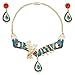 Disney Pocahontas Jewelry Set for Girls Gold