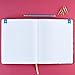Erin Condren 2018 Hardbound LifePlanner- Floating Florals, 8x10
