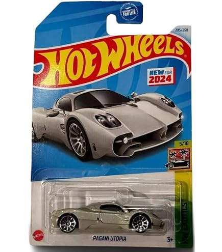 HOT WHEELS KOENIGSEGG Gemera - Hw Turbo - #8/10 - 2021 Edition - #138