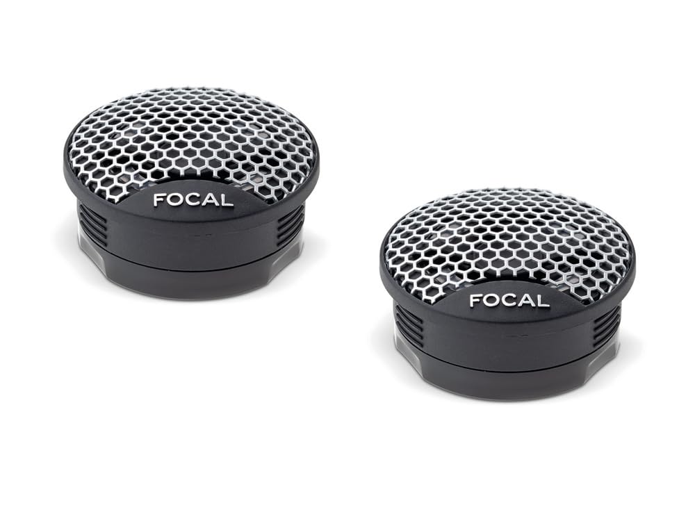 Focal ES130K 13cm 2-Way Elite Series K2Power Compo Car Speakers