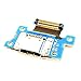 Charging Port Samsung Galaxy Tab S 8.4 SM-T700 Micro USB Flex Charge Cable OEM