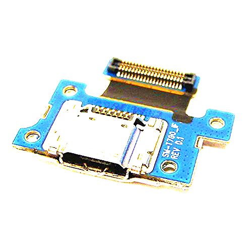 Charging Port Samsung Galaxy Tab S 8.4 SM-T700 Micro USB Flex Charge Cable OEM