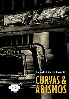 Livro Curvas e Abismos