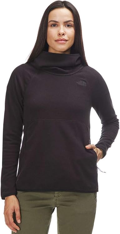 north face alpine pullover