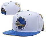 Men Women Hip Hop Fans Support Hats Snapback Baseball Caps (Golden State Warriors - C 4#)