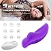 Wearable Remote Vibrating Butterfly Vibrant Toys for Women USB Charging Waterproof Underwearthumb 2