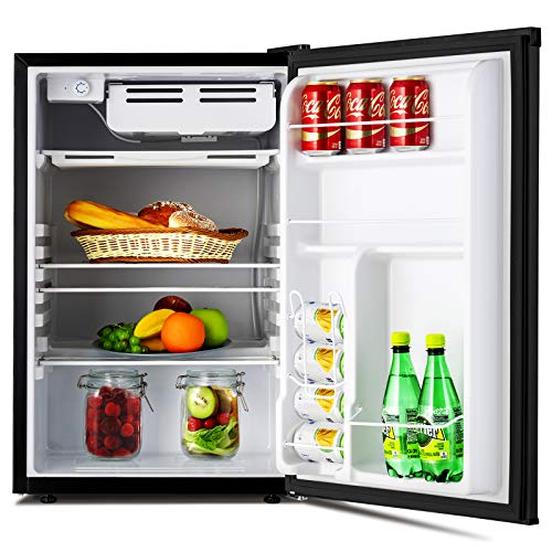 1 Kuppet+Fridge+Compact+Refrigerator+Basement