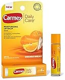 Carmex Daily Care Moisturizing Lip Balm (SPF15) - Orange Dream