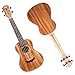 Mugig Glossy Ukulele 23