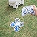 Boldclash BWHOOP B-03 Quadcopter Headless Mini RC Drone, with One-Key Return/Altitude Hold/LED for Kids Youth Beginners