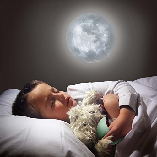 Moon Light - Deluxe Edition- 7 Color Settings and New Features!