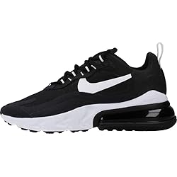 Nike Women's W AIR MAX 270 React Running