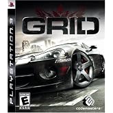 GRID - Playstation 3 (Renewed)