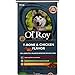 Ol' Roy T-Bone & Chicken Flavor Dog Food for All Breeds and Sizes - 50lbs (50lbs)