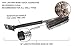 Uniwaresal Barbecue Grill Brush - 18