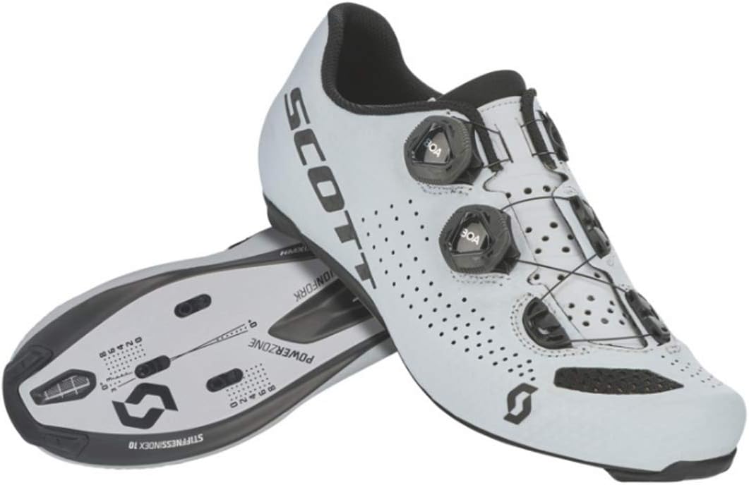 scott road rc men's road bike shoes