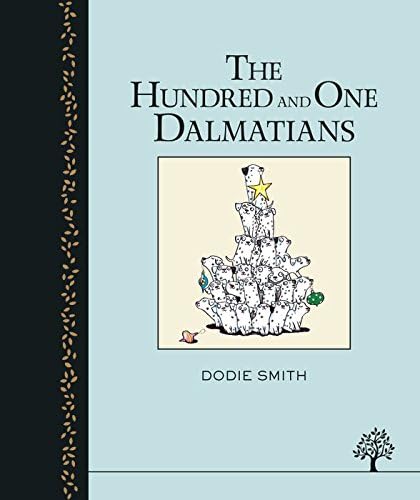 The Hundred and One Dalmatians (101 Dalmatians)
