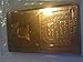 REEDERSONG Half Pound .999 Fine Copper Bullion Art Ingot Bar