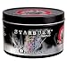 Starbuzz Bold Hookah Tobacco Flavors 100g, (QUEEN OF SEX)