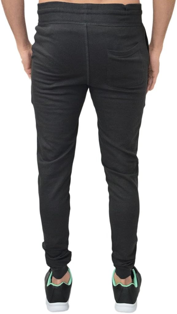 boys super skinny joggers