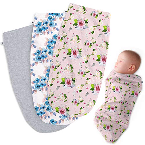 swaddle cocoon sack