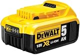 Dewalt XR Brushless String Trimmer 18V 5.0Ah Li-ion view 7