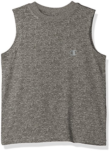 Champion Little Boys' Performance Muscle Tank