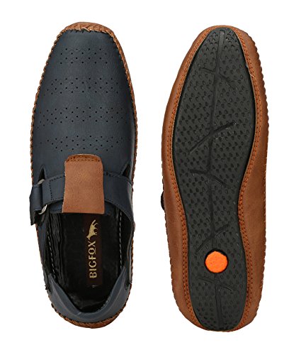 big fox roman sandals for men