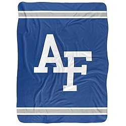 U.S. Air Force Academy Blanket, 60"x80" Primary
