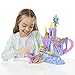 Nerf Rebelle My Little Pony Princess Twilight Sparkle's Kingdom Playset