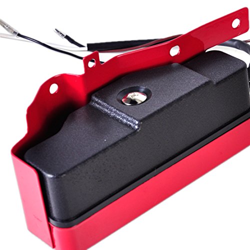 image for eastar New Ignition Switch Control Box Case with 2 Keys fit for Honda 