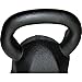Demon Exercise kettlebell - Crossfit, HIIT kettlebell for Strength |  54 lbs Forearm & Fitness kettle Weights