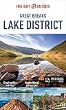 Insight Guides Great Breaks Lake District (Travel Guide with free eBook) (Insight Great Breaks) by Insight Guides
