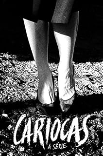 Livro Cariocas - A Série