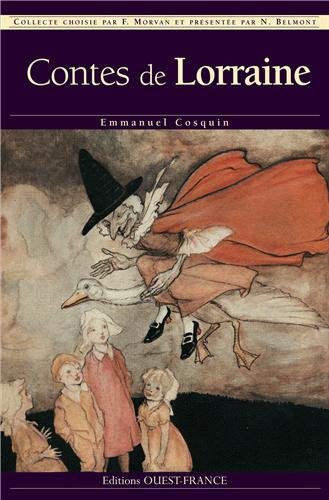 Contes de Lorraine