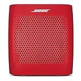 Bose SoundLink Color Bluetooth Speaker