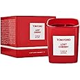 Tom Ford Lost Cherry Candle - Height 2.25 in