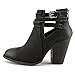 Call It Spring Women's Magliaro Ankle Bootie