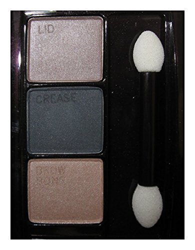 Maybelline Expertwear Trio Eyeshadow Charming Cobalt (LIMITED EDITION)