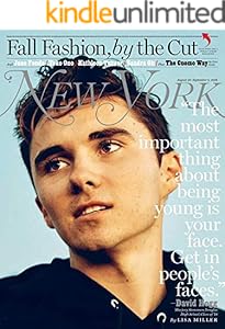New York Magazine
