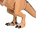 Best Choice Products Remote Control Giganotosaurus RC Walking Dinosaur Lights & Sounds Kid Pet Toy Animal