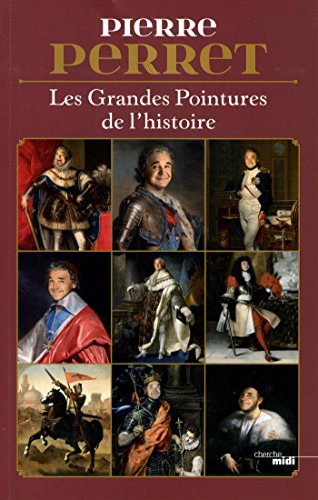 Les grandes pointures de l'histoire
