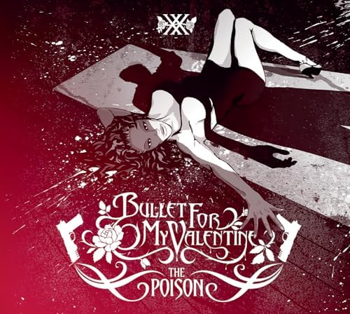 Bullet For My Valentine - Fever - Amazon.com Music