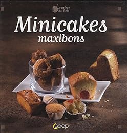 Minicakes maxibons