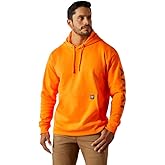 ARIAT mens Rebar Graphic Hoodie