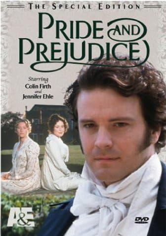 Amazon.com: Pride and Prejudice, Vol 1 : Colin Firth, Jennifer