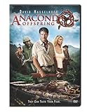 ANACONDA 3:THE OFFSPRING                          